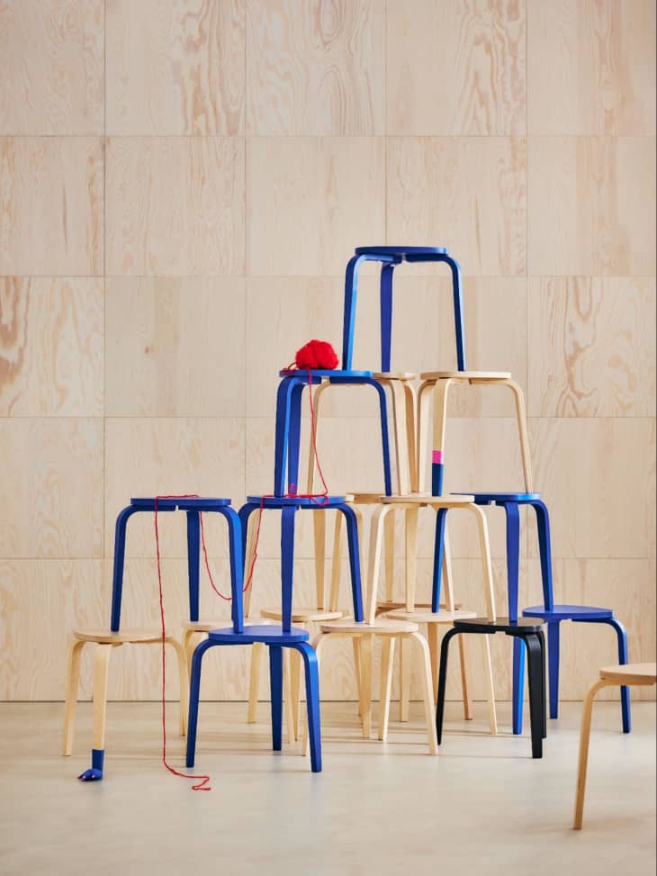 The 11 Most Popular IKEA Products, from BILLY to STRANDMON Apartment