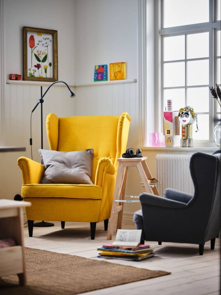 Ikea popular online chair