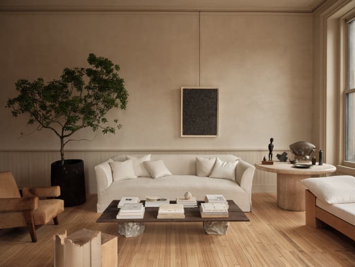 Design Changemakers 2023: Colin King Elevates Interiors Styling to an ...
