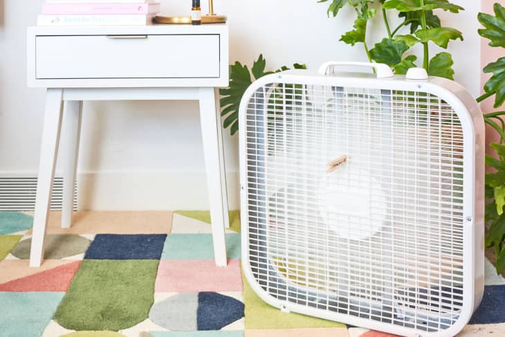 How to Stay Cool Without AC | Apartment Therapy