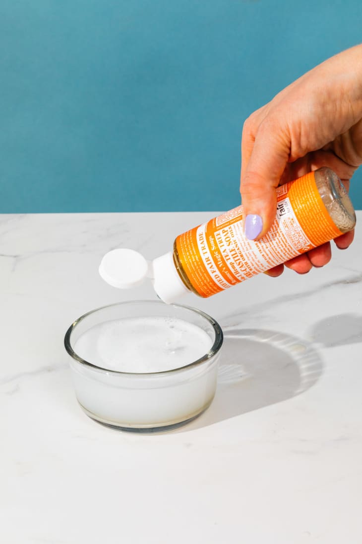 How to Clean a Beauty Blender Apartment Therapy