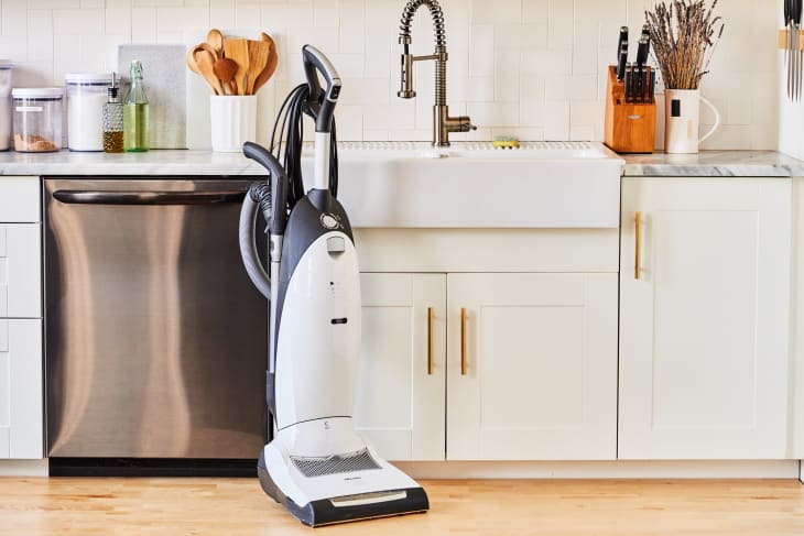 6 Super-Important Things You Need to Know Before Buying a Vacuum | Kitchn
