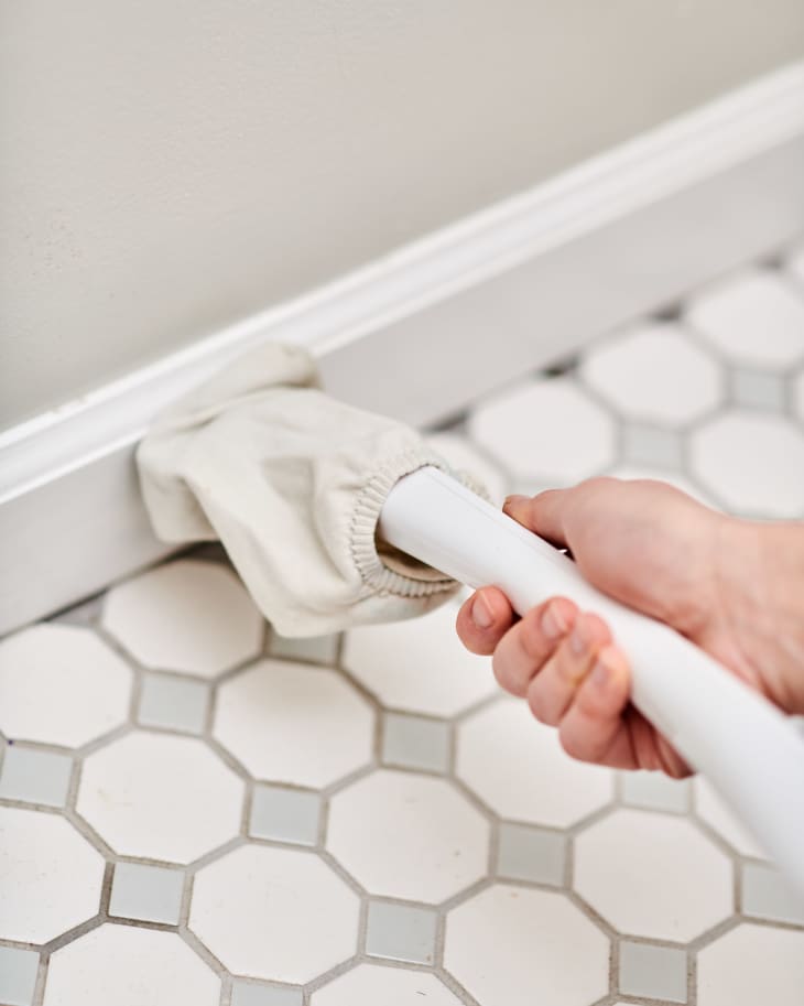 How to Clean Baseboards 6 Easy (And Maybe Weird) Methods Apartment