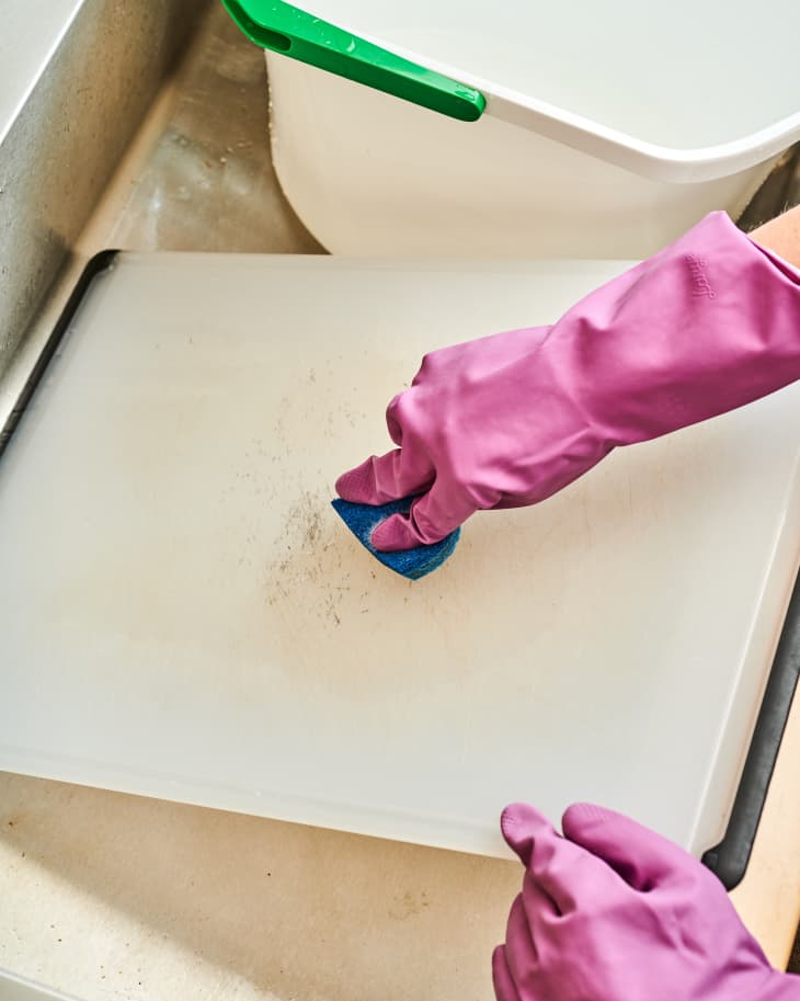 Everything There Is To Know About Cleaning with Bleach The Kitchn