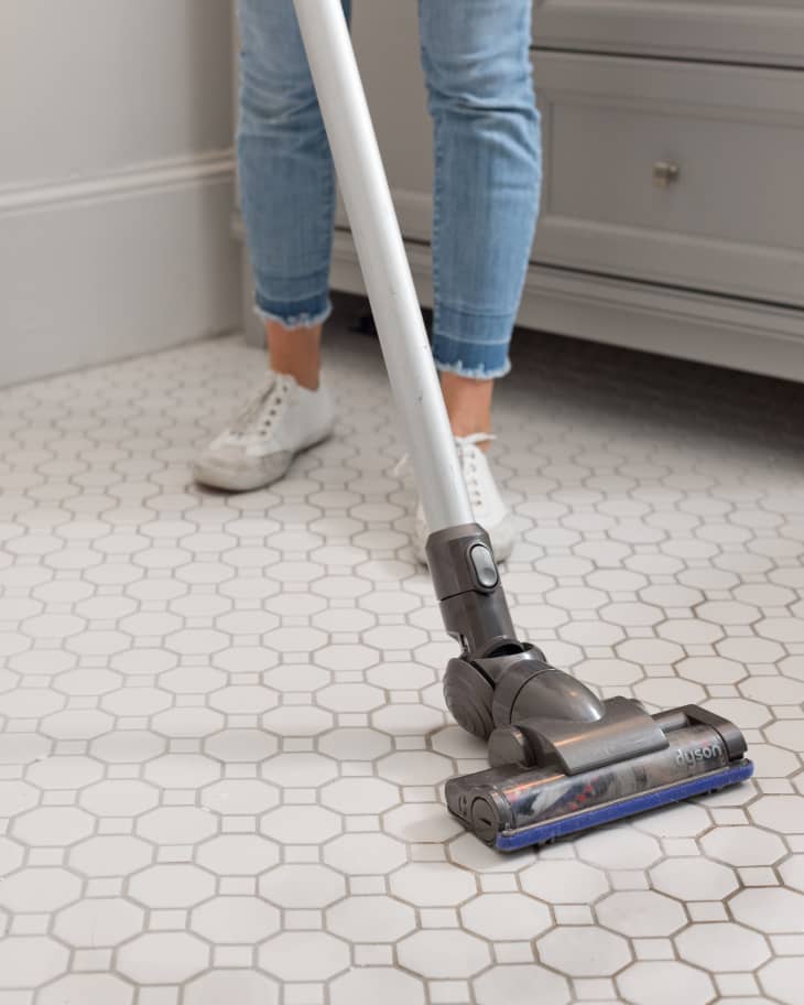 How To Steam Clean Tile Floors Clsa Flooring Guide