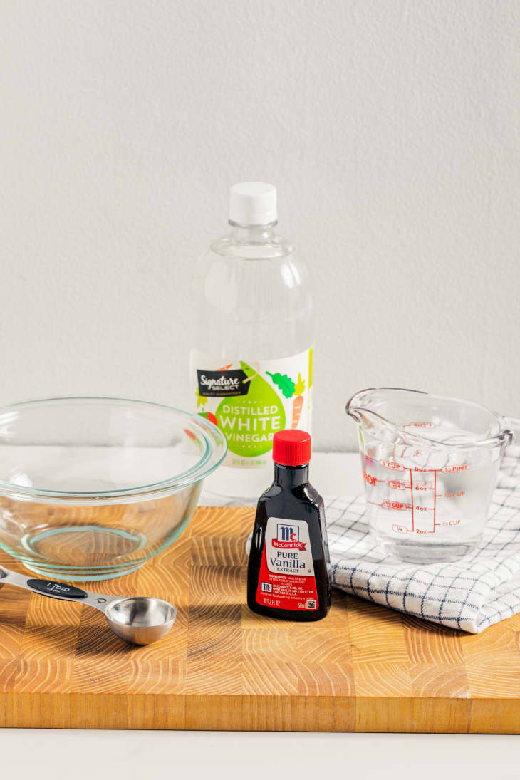 How to Get Burnt Smell Out of a Microwave, According to Pros