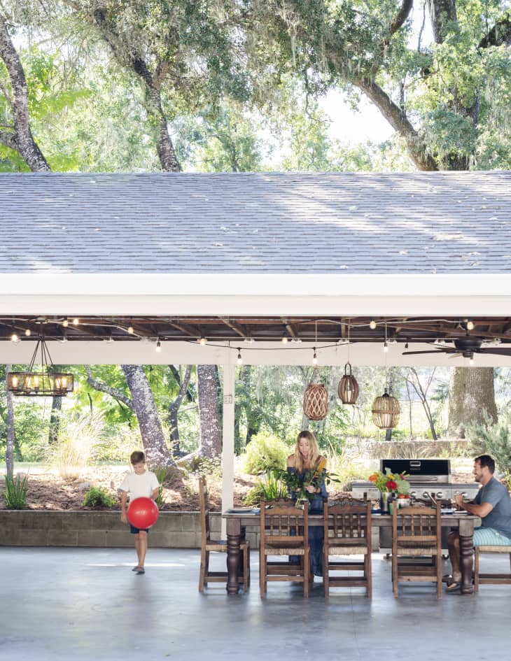 Allison Messner Is Making Landscape Design More Accessible | Apartment ...