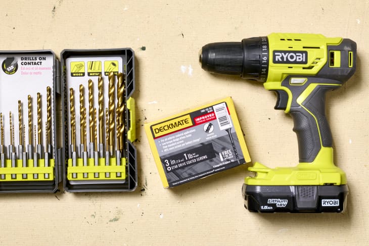 How to Choose the Right Drill Bit - Pro Advice & Photos | Apartment Therapy