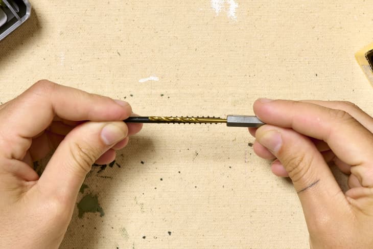 How to Choose the Right Drill Bit - Pro Advice & Photos | Apartment Therapy