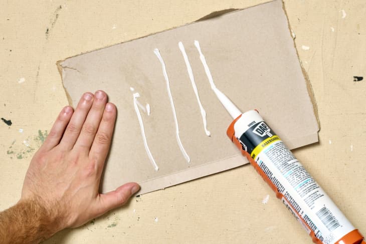 Photo inspiration: Picture Idea: How To Load A Caulk Gun Like A Pro According