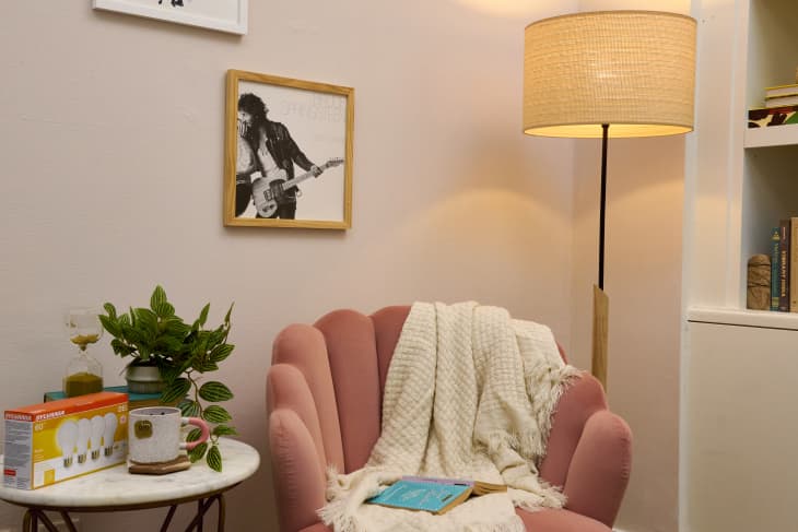 Soft light bulbs for living room 2025
