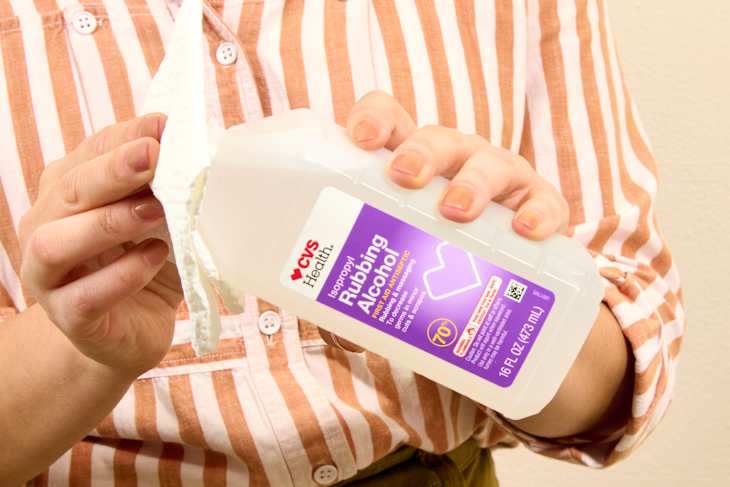 Cvs command strips 2025