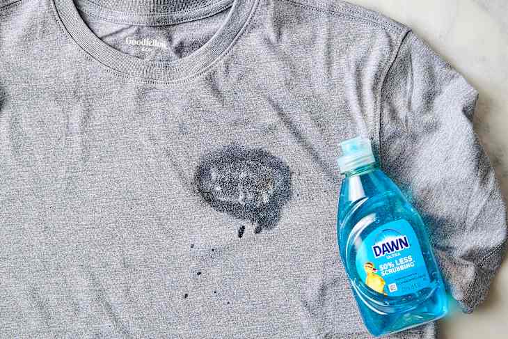 How to Remove Barbecue Stains From Your Clothes (You Need Just 3 Things ...