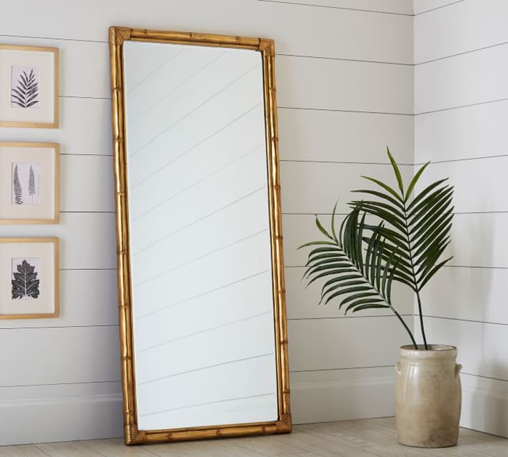 The Best Floor Mirrors Target, CB2, Wayfair & More Apartment Therapy