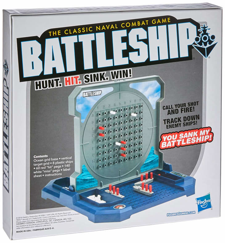 Amazon Board Game Sale 2019 Monopoly, Boggle, Scrabble Apartment Therapy