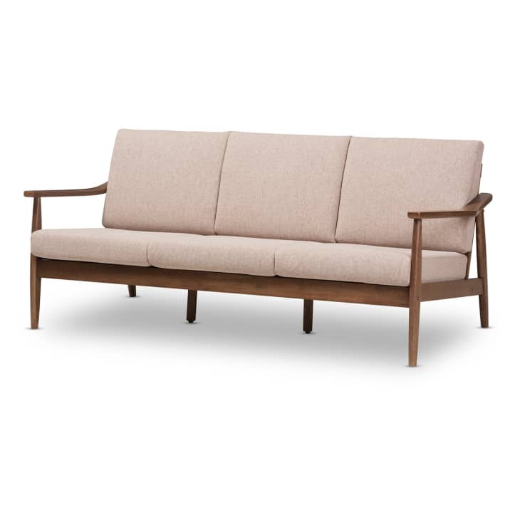 Zinus deals pascal sofa