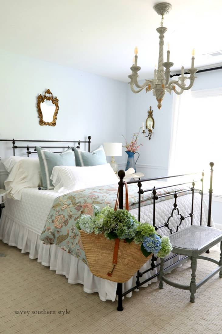 20 Rooms That Will Make You Rethink French Country Decor | Apartment