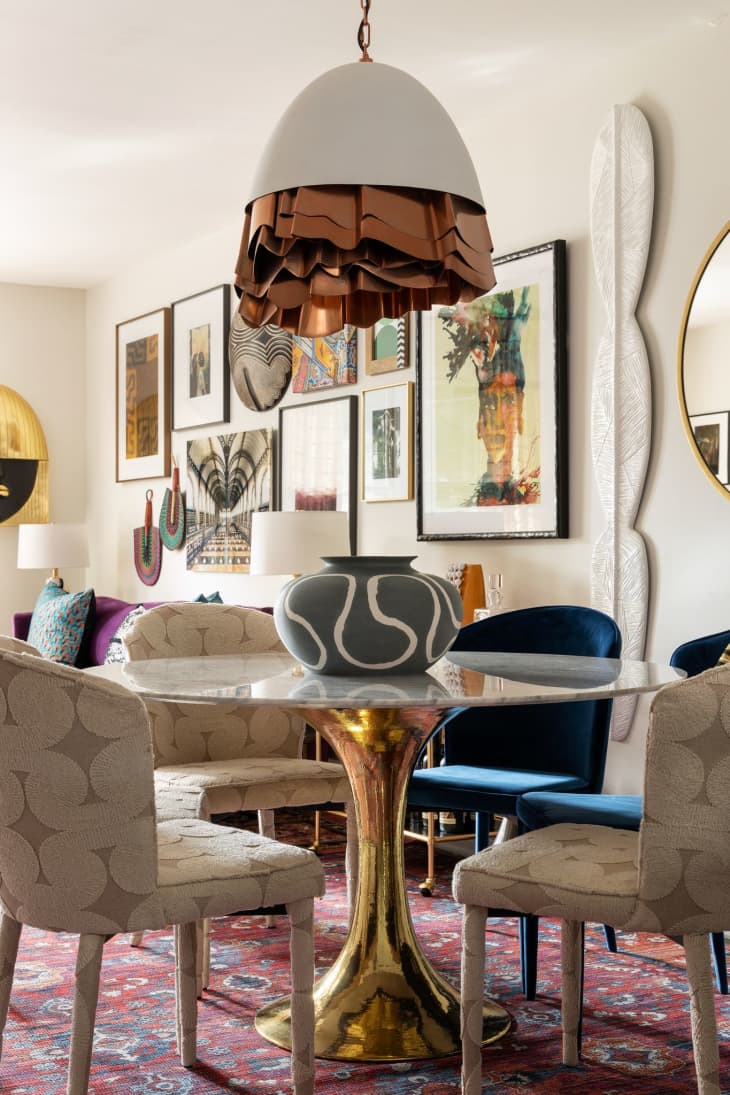 12 Designers Share Their Best Styling Tips | Cubby