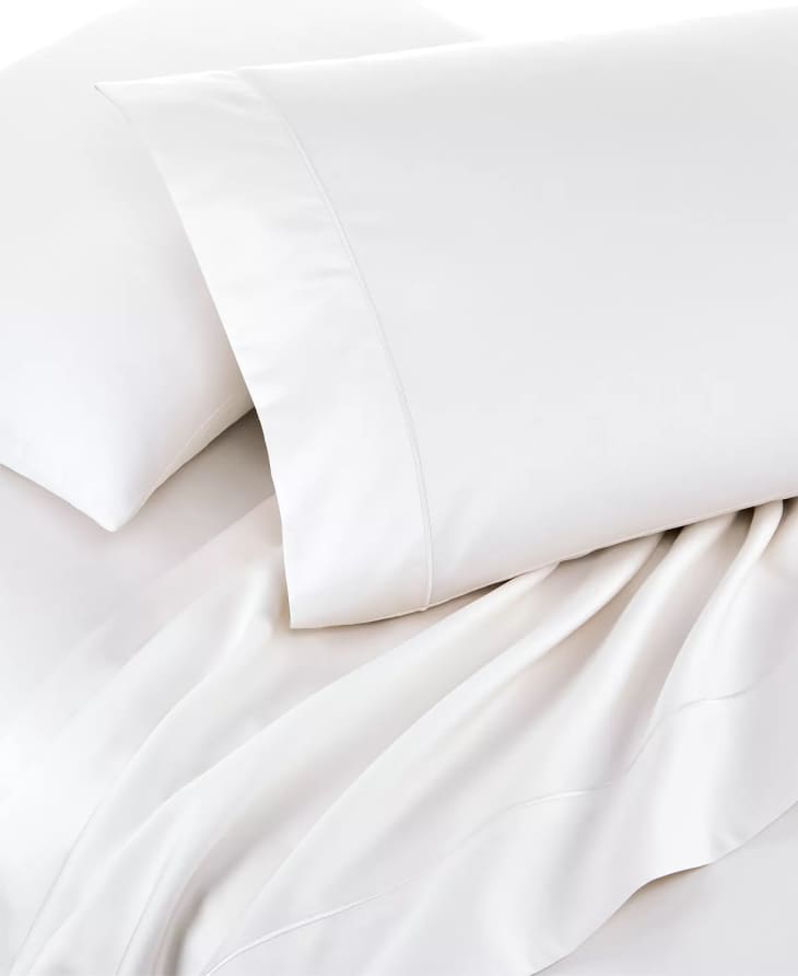 Charter Club Sleep Luxe 800 Thread Count 100% Cotton Sheet Set: Macy's ...