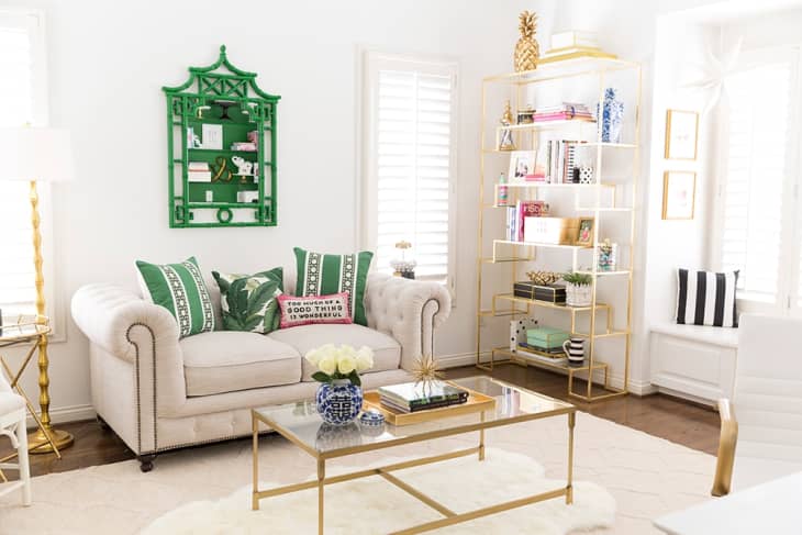 Photo inspiration: Fresh Look at 23 Inspiring Home Office Decor Ideas