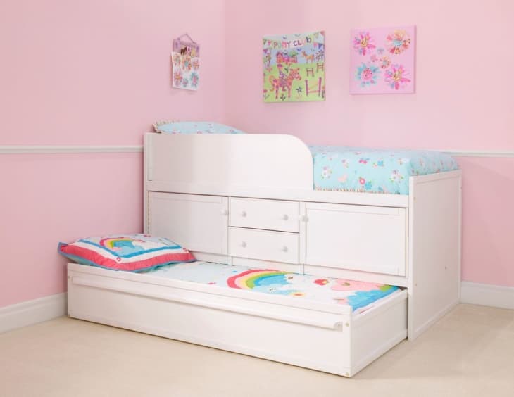 What Is A Trundle Bed? Here's Everything You Need to Know Apartment