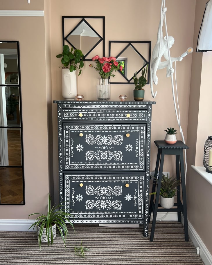 3 Golden Rules for the Perfect IKEA HEMNES Hack Every Time | Apartment ...