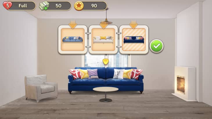 5 Fun Interior Design Games For Your Phone or Laptop Apartment Therapy