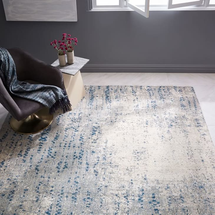 West Elm Rug Sale Best Area Rugs to Buy Apartment Therapy
