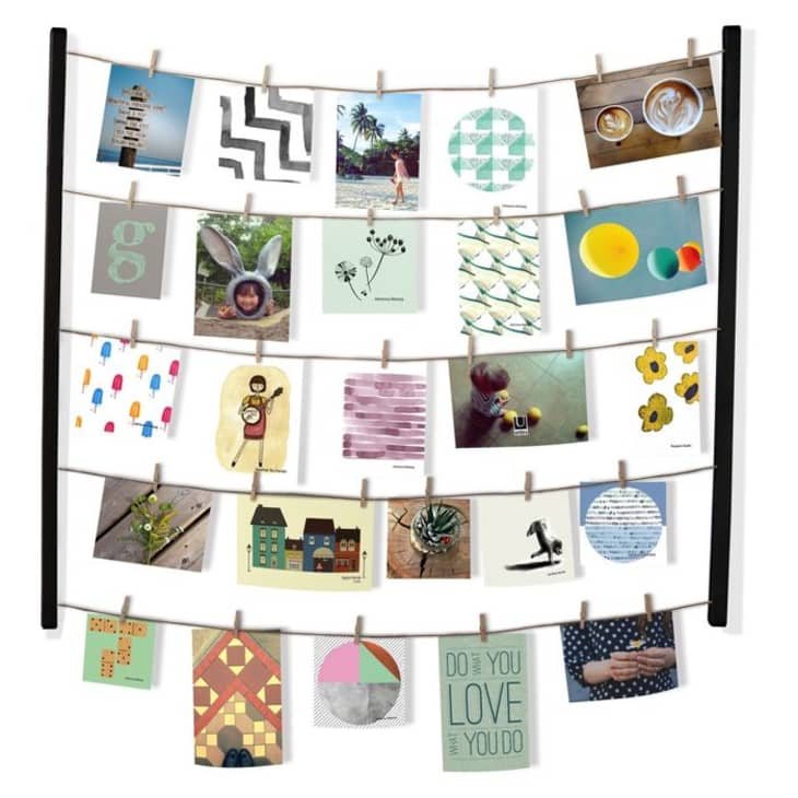 9 Fun Ways to Decorate Those Drab Cinder Block Dorm Walls Apartment