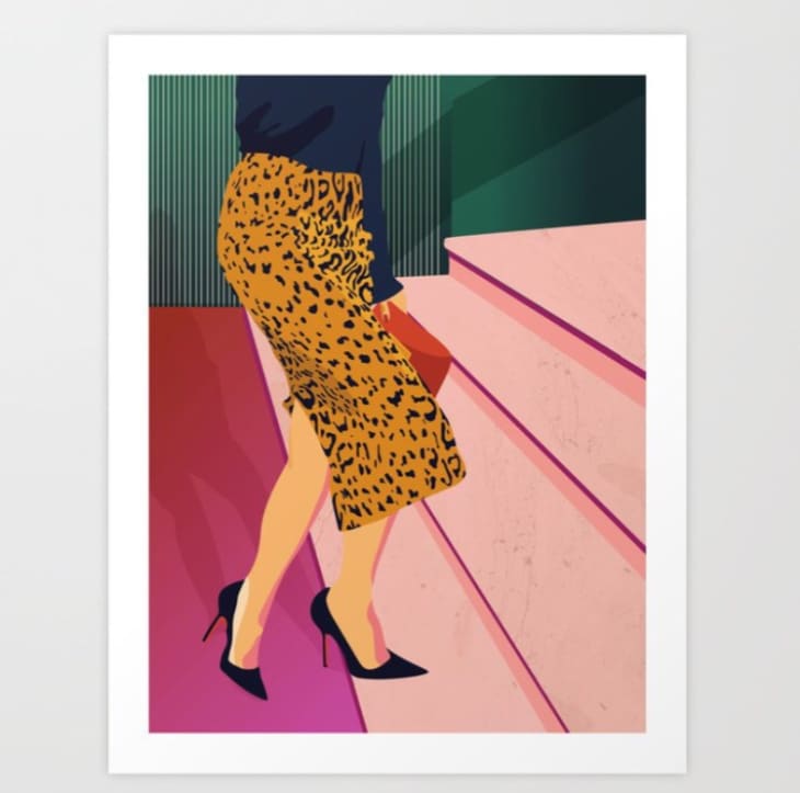 9 Fun Ways to Decorate Those Drab Cinder Block Dorm Walls Apartment Therapy