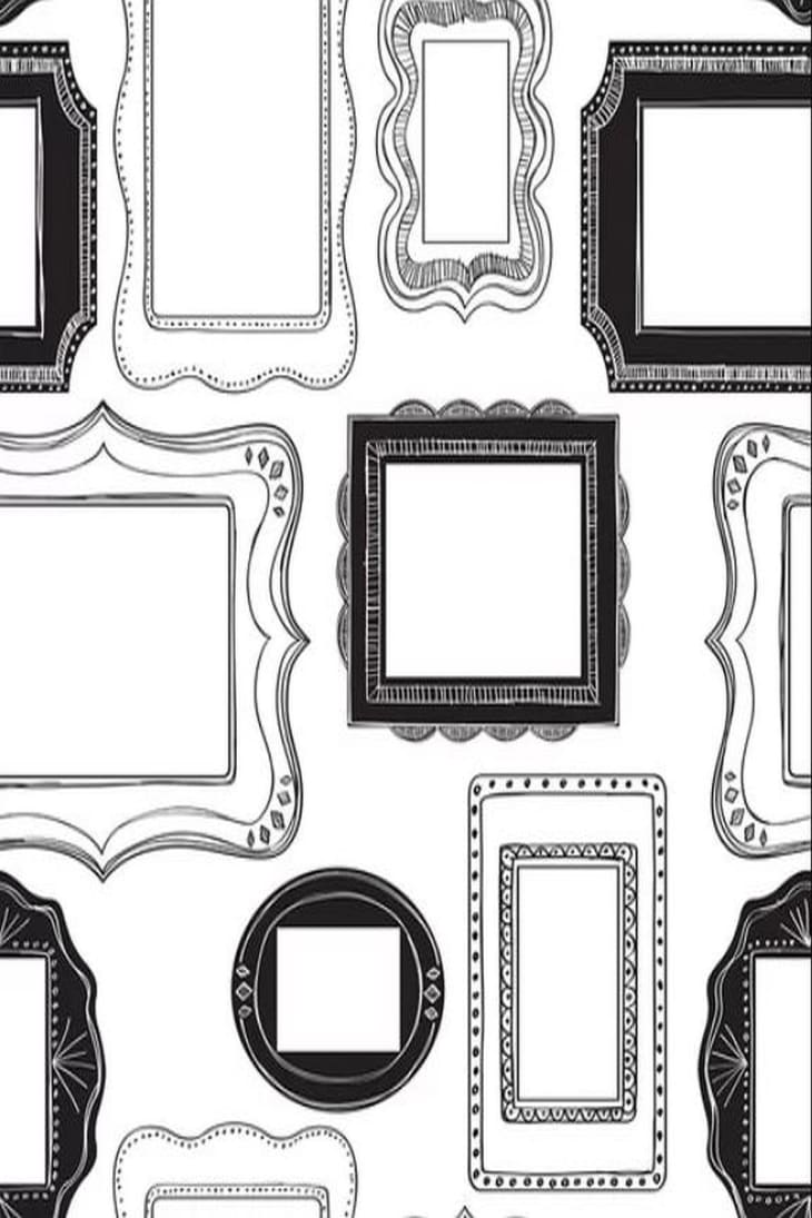 The Best Removable Wallpaper for Your Dorm Room Apartment Therapy