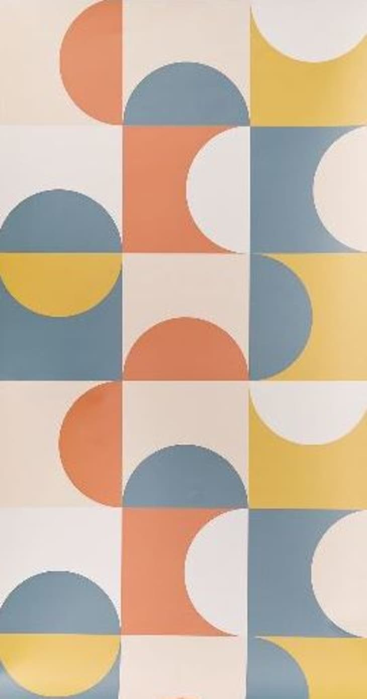 The Best Removable Wallpaper for Your Dorm Room Apartment Therapy