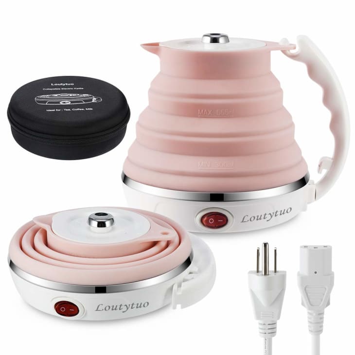 13 LifeSaving Collapsible Items For Your Dorm Apartment Therapy