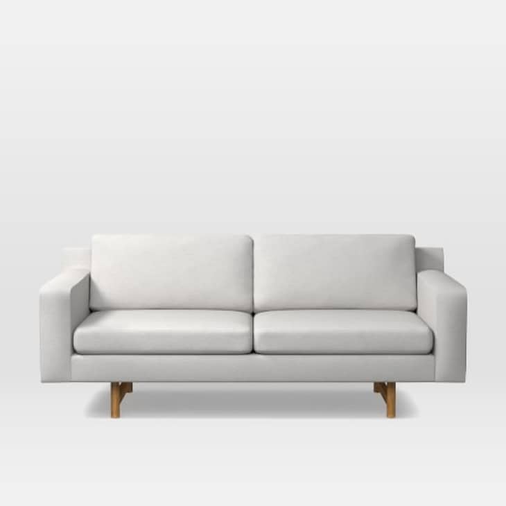 West Elm Sofa Sale Under 1000 Apartment Therapy