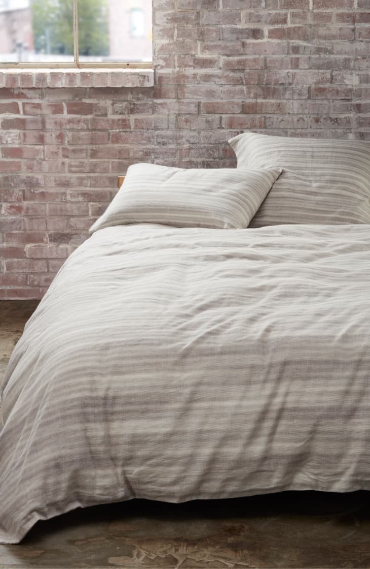 Nordstrom Sale on Treasure & Bond Bedding and Home Essentials