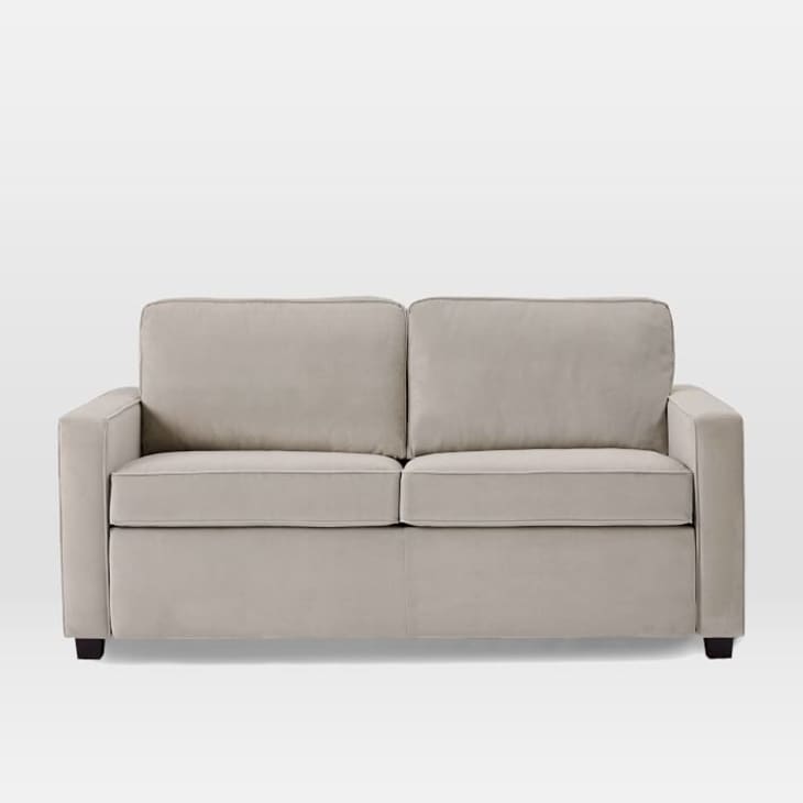 West Elm Sofa Sale Under 1000 Apartment Therapy