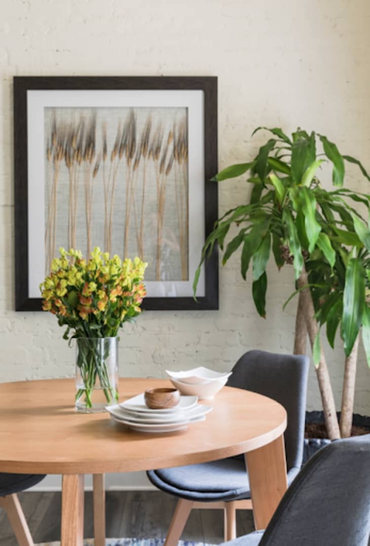 Renter-Friendly Wall Decor for Living Rooms and Bedrooms | Apartment ...