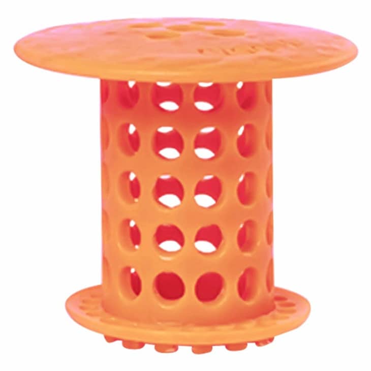 Budget Hair Catcher TubShroom Review Apartment Therapy