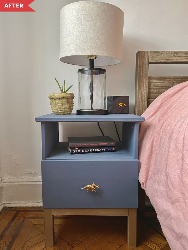 Ikea tarva 2024 side table