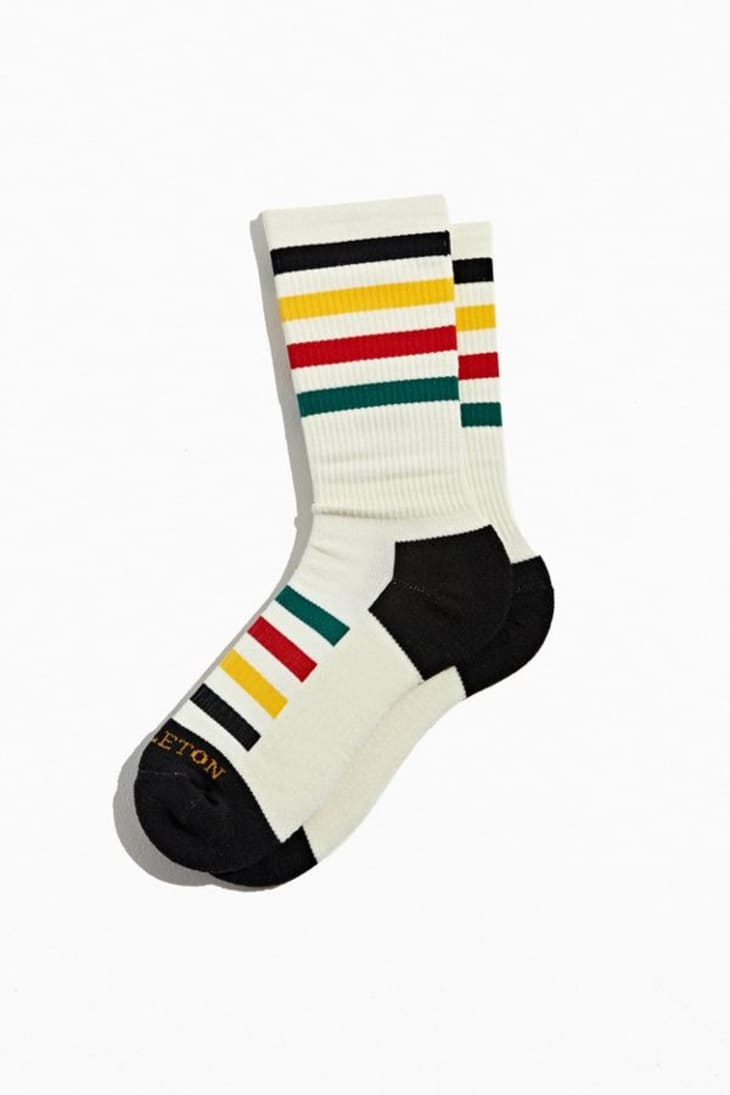 12 Socks That Are Perfect Last-Minute Holiday Gifts | Apartment Therapy