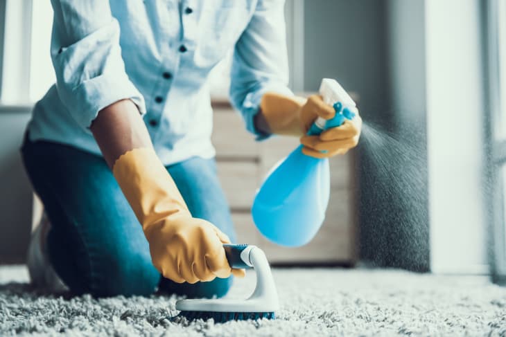 Here's How Often You Should Clean Your Carpets (and How to Do It ...