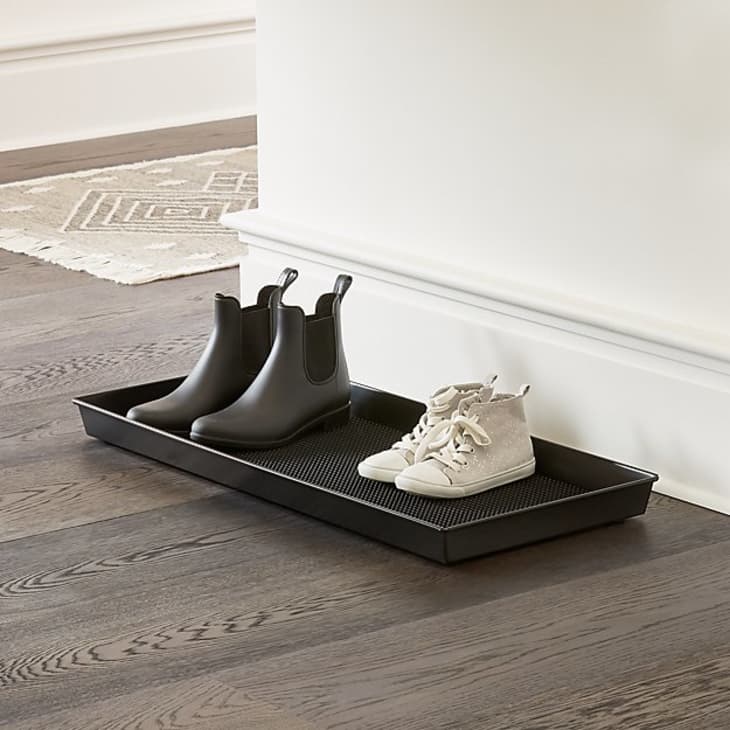 Ll bean discount boot tray