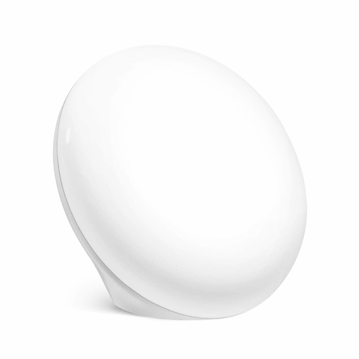 Light Therapy Lamp Review Positive Effects of Light Therapy Lamp