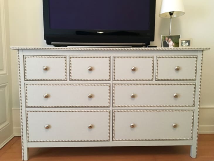 16 Clever IKEA Dresser Hacks You Need to Try Apartment Therapy