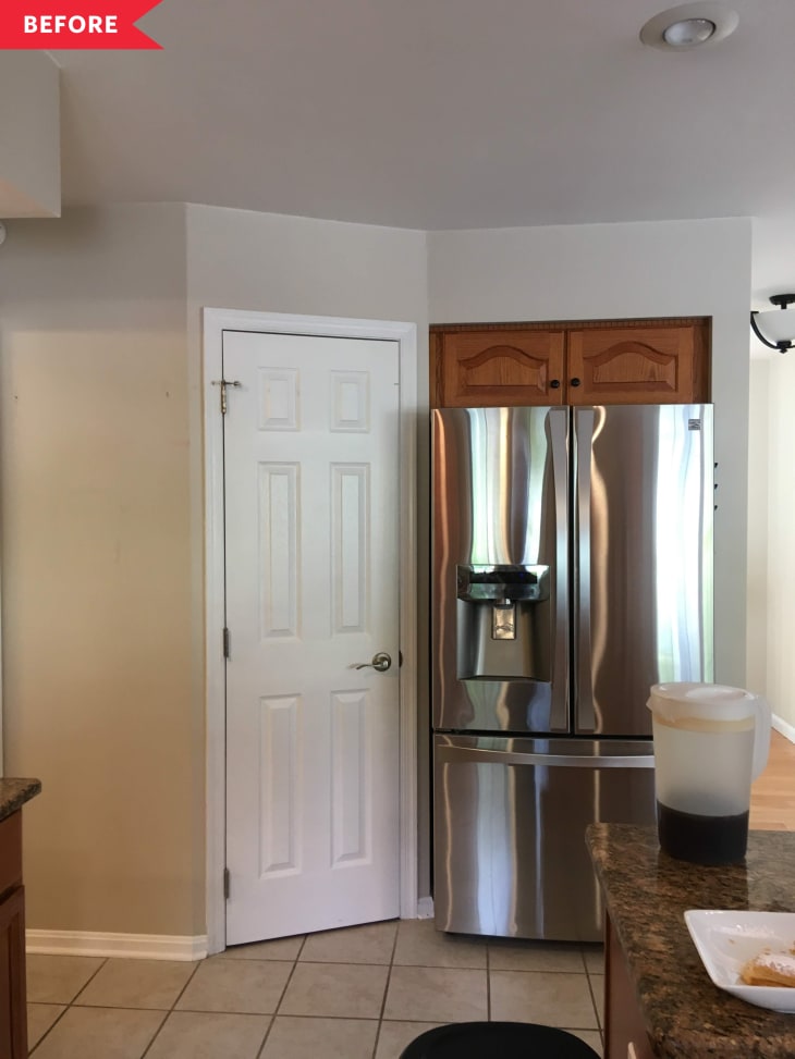 Scandi Boho Kitchen Remodel Budget Inspiration The Kitchn