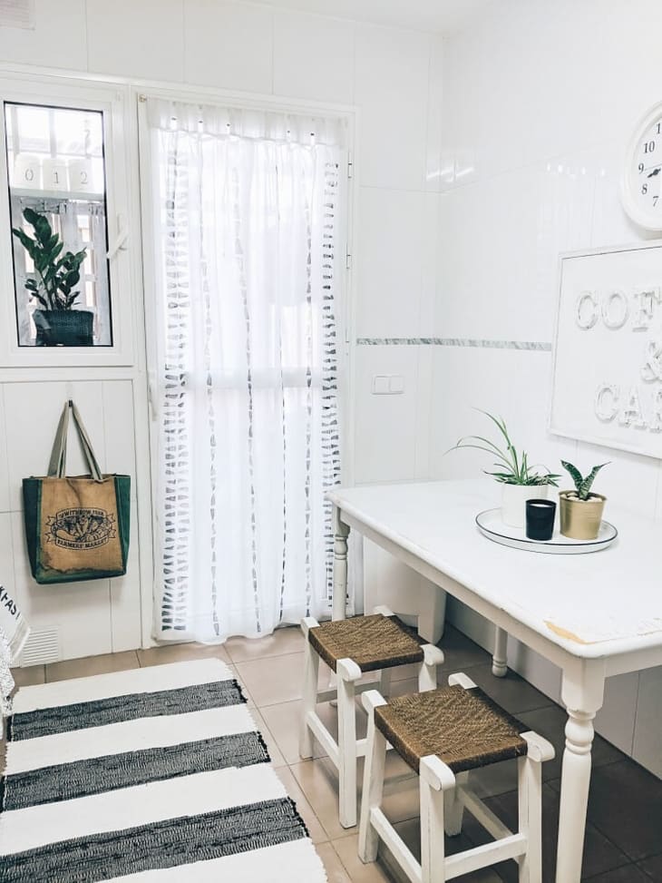 18 DIY Curtain Ideas - Easy Ways to Make Curtains | Apartment Therapy