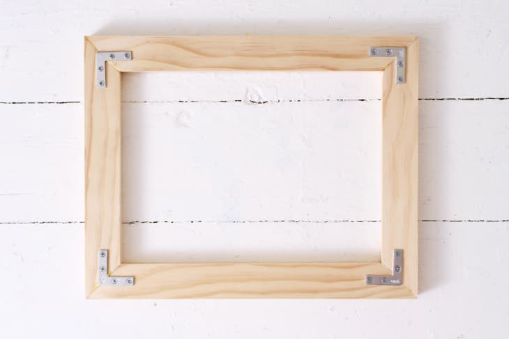 Diy wooden picture deals frames