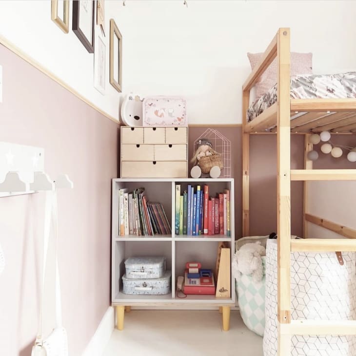 Eket bookcase sale