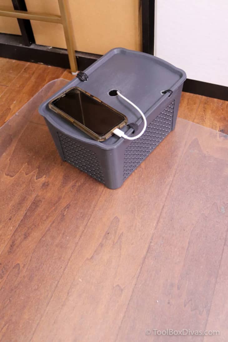 DIYers' Projects to Get Organized in 2021 Apartment Therapy