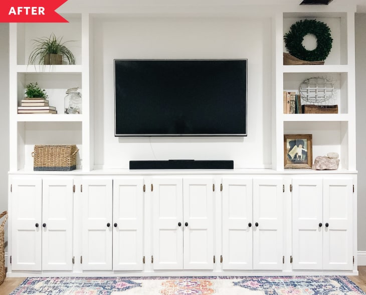 Big cabinet for living sale room